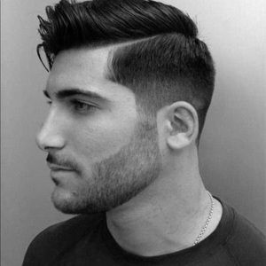 Meet your Posher, Tom